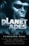 [Tales from the Forbidden Zone 01] • Planet of the Apes